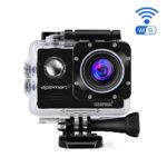 WI-Fi Digital Action Camera